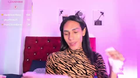 ValeryTs1 online show from 06/05/26, 06:35