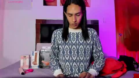ValeryTs1 online show from 06/06/26, 06:34