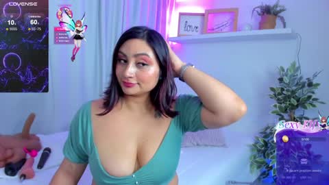 Snapshot of valerywalker7 chatting on 01/12/25, 07:31 Valery Walker online show from 01/12/25, 07:31