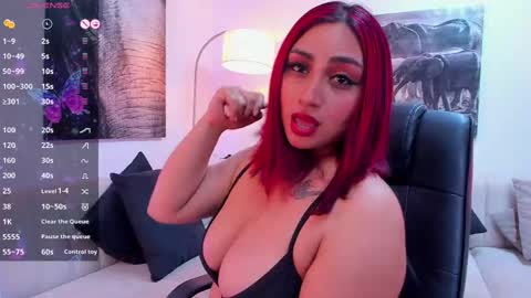 Snapshot of valerywalker7 chatting on 02/15/25, 07:50 Valery Walker online show from 02/15/25, 07:50