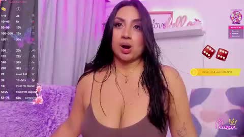 Valery Walker online show from 07/11/26, 07:05