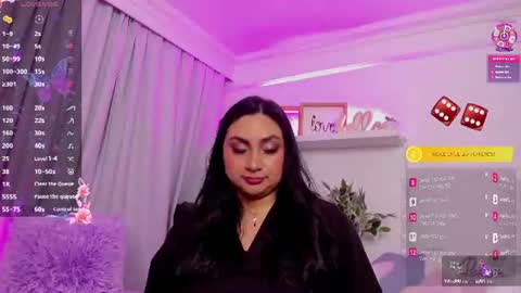 Valery Walker online show from 07/12/26, 07:05