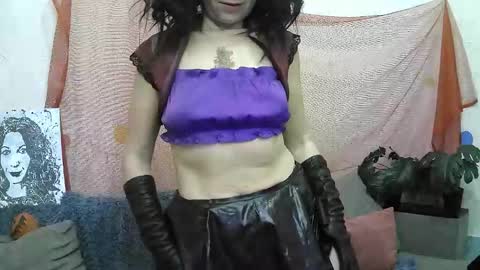 Valery Win online show from 10/30/25, 10:21