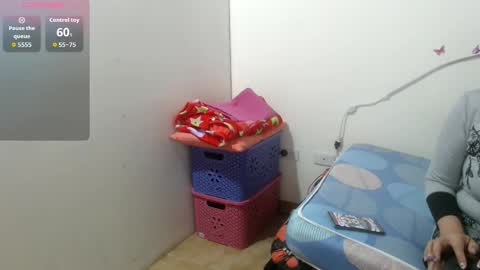 Angelyxs online show from 09/20/25, 07:26