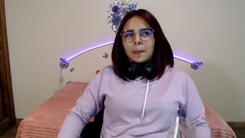 Angelyxs online show from 11/02/25, 07:27