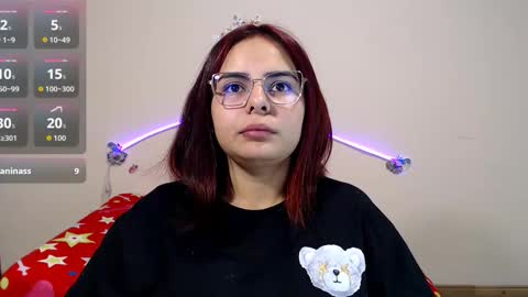 Angelyxs online show from 11/09/25, 07:34