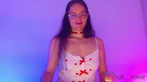 Val online show from 09/10/25, 12:54