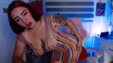 Snapshot of valeryy_sexyy chatting on 02/24/26, 11:52 --- online show from 02/24/26, 11:52