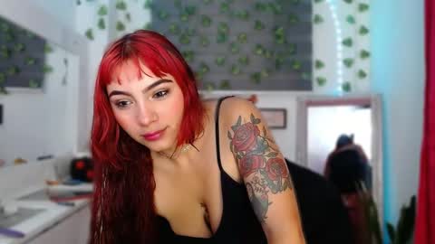 Snapshot of valeryy_sexyy chatting on 04/21/26, 11:49 --- online show from 04/21/26, 11:49