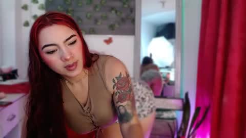 Snapshot of valeryy_sexyy chatting on 04/30/26, 11:05 --- online show from 04/30/26, 11:05