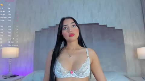 VALERY STONE  online show from 09/11/25, 02:22