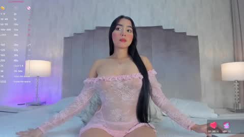 VALERY STONE  online show from 09/13/25, 02:11