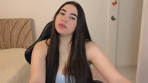 Valery online show from 05/30/26, 02:08