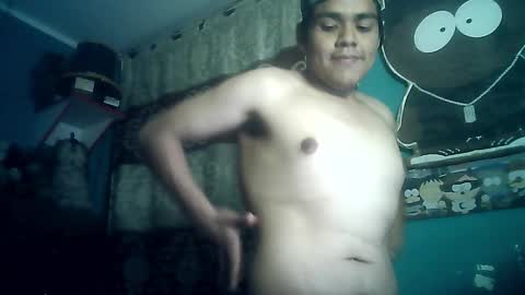 Valesh19 online show from 11/27/25, 01:51