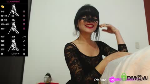 Valeska online show from 01/26/25, 07:41