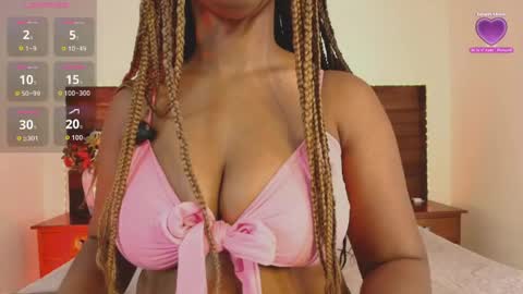 Snapshot of valeska_rousee chatting on 05/21/26, 03:19 Valeska online show from 05/21/26, 03:19