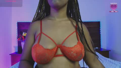 Snapshot of valeska_rousee chatting on 05/22/26, 09:42 Valeska online show from 05/22/26, 09:42
