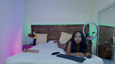 Valeska  online show from 07/19/26, 05:33