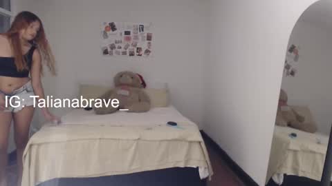 VALIENTE  online show from 11/24/25, 03:50