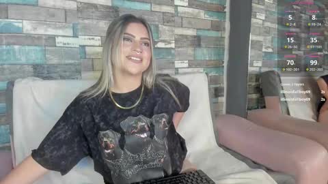 valka_praskov online show from 01/31/25, 11:46
