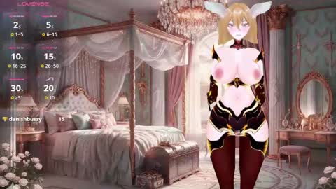 Valkie-Chan online show from 11/03/25, 11:37