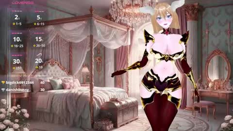 Valkie-Chan online show from 11/04/25, 11:42