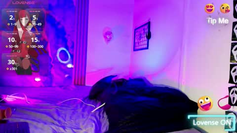 valkiria_09_ online show from 10/11/25, 05:50