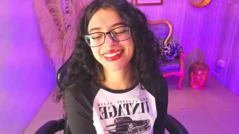 Snapshot of valkiria_ardent_s chatting on 01/10/26, 01:24 Valkiria online show from 01/10/26, 01:24