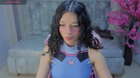 Valkiria  online show from 06/13/26, 01:20
