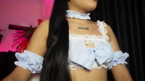 Snapshot of valkyria12 chatting on 10/18/25, 10:10 Valkyria online show from 10/18/25, 10:10