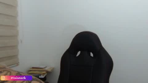 Isis  online show from 10/08/25, 12:08