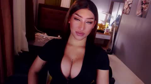 valkyriemajesty online show from 05/17/26, 01:40
