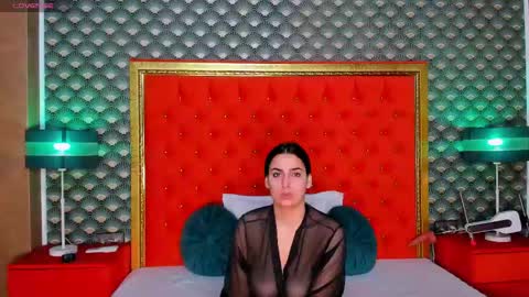 Valerie Val V online show from 02/23/25, 06:17