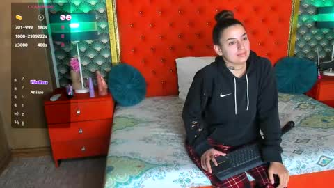 Valerie Val V online show from 04/30/26, 08:20