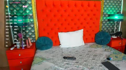 Valerie Val V online show from 05/02/26, 12:32