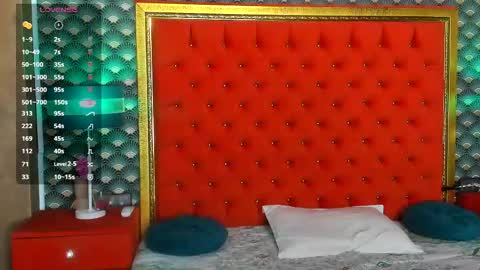 Valerie Val V online show from 05/10/26, 12:10