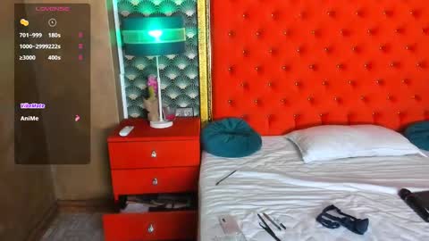 Valerie Val V online show from 05/13/26, 05:38
