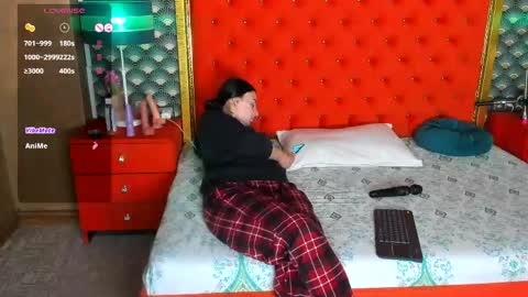 Valerie Val V online show from 05/22/26, 11:05