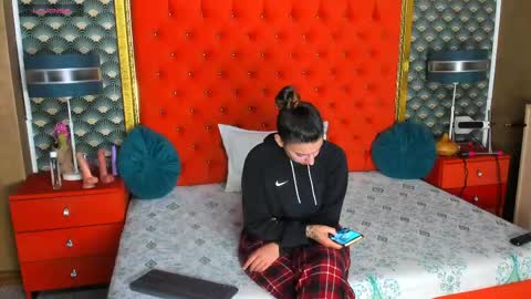 Valerie Val V online show from 05/28/26, 02:25