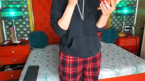 Valerie Val V online show from 05/29/26, 12:58