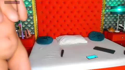 Valerie Val V online show from 06/10/26, 04:45