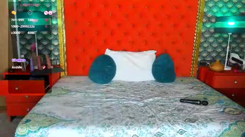Valerie Val V online show from 06/19/26, 11:47