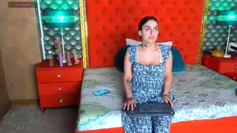 Valerie Val V online show from 06/22/26, 07:11