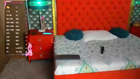 Valerie Val V online show from 07/14/26, 07:35