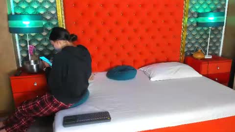 Valerie Val V online show from 07/18/26, 05:17