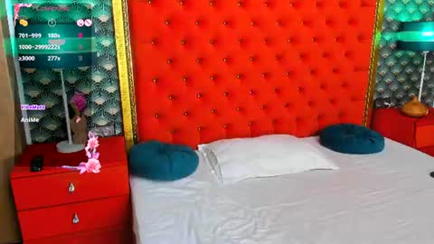 Valerie Val V online show from 07/28/26, 12:40