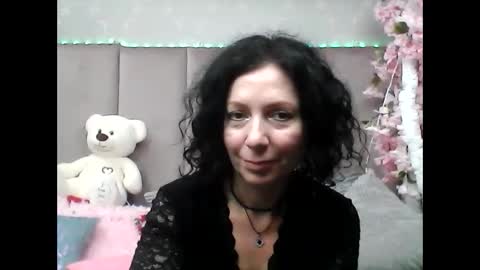 ValleriWind online show from 01/10/25, 01:09
