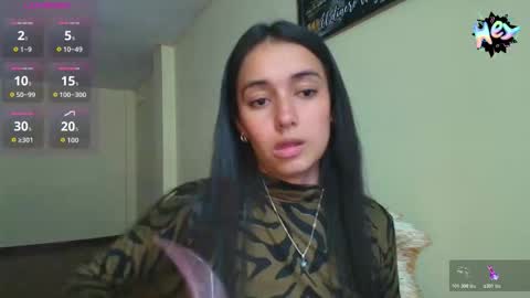 Taty independent account online show from 02/10/26, 07:40