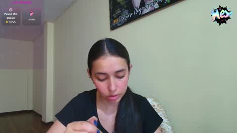 Taty independent account online show from 02/25/26, 06:50