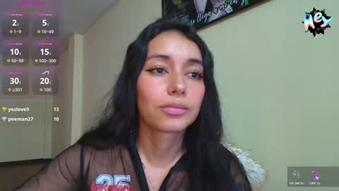Taty independent account online show from 02/26/26, 06:07